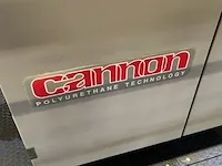 Cannon afros a compact 200 fc doseermachine - afbeelding 3 van  9