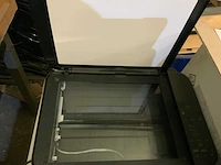 Cannon printer- hp computers-philips beeldscherm - afbeelding 3 van  5