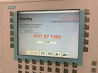 Cannon shelley pf 1513 thermoformingmachine - afbeelding 3 van  90