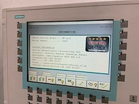 Cannon shelley pf 1513 thermoformingmachine - afbeelding 5 van  90