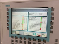 Cannon shelley pf 1513 thermoformingmachine - afbeelding 7 van  90