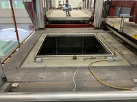 Cannon shelley pf 1513 thermoformingmachine - afbeelding 9 van  90