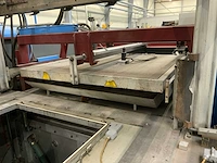 Cannon shelley pf 1513 thermoformingmachine - afbeelding 11 van  90