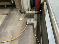 Cannon shelley pf 1513 thermoformingmachine - afbeelding 15 van  90