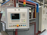 Cannon shelley pf 1513 thermoformingmachine - afbeelding 18 van  90