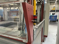 Cannon shelley pf 1513 thermoformingmachine - afbeelding 19 van  90