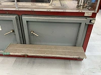 Cannon shelley pf 1513 thermoformingmachine - afbeelding 21 van  90