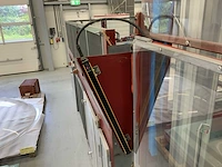 Cannon shelley pf 1513 thermoformingmachine - afbeelding 26 van  90