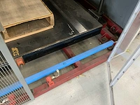 Cannon shelley pf 1513 thermoformingmachine - afbeelding 29 van  90