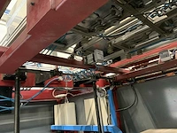 Cannon shelley pf 1513 thermoformingmachine - afbeelding 32 van  90