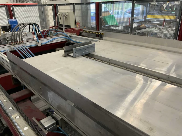Cannon shelley pf 1513 thermoformingmachine - afbeelding 42 van  90