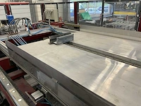Cannon shelley pf 1513 thermoformingmachine - afbeelding 42 van  90