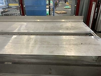 Cannon shelley pf 1513 thermoformingmachine - afbeelding 43 van  90