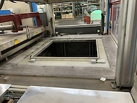 Cannon shelley pf 1513 thermoformingmachine - afbeelding 47 van  90