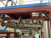 Cannon shelley pf 1513 thermoformingmachine - afbeelding 48 van  90