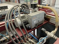 Cannon shelley pf 1513 thermoformingmachine - afbeelding 52 van  90