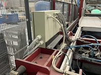 Cannon shelley pf 1513 thermoformingmachine - afbeelding 53 van  90