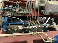 Cannon shelley pf 1513 thermoformingmachine - afbeelding 59 van  90