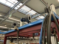 Cannon shelley pf 1513 thermoformingmachine - afbeelding 62 van  90