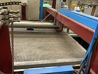 Cannon shelley pf 1513 thermoformingmachine - afbeelding 64 van  90