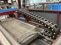 Cannon shelley pf 1513 thermoformingmachine - afbeelding 65 van  90