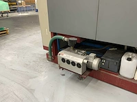Cannon shelley pf 1513 thermoformingmachine - afbeelding 70 van  90