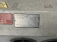 Cannon shelley pf 1513 thermoformingmachine - afbeelding 75 van  90
