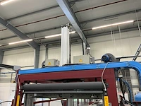 Cannon shelley pf 1513 thermoformingmachine - afbeelding 77 van  90