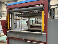 Cannon shelley pf 1513 thermoformingmachine - afbeelding 79 van  90