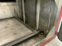 Cannon shelley pf 1513 thermoformingmachine - afbeelding 82 van  90