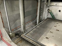 Cannon shelley pf 1513 thermoformingmachine - afbeelding 83 van  90