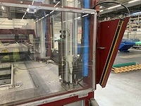 Cannon shelley pf 1513 thermoformingmachine - afbeelding 87 van  90