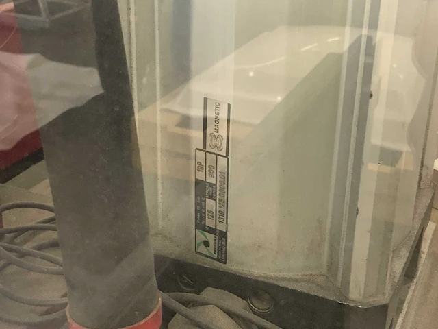 Cannon shelley pf 1513 thermoformingmachine - afbeelding 88 van  90