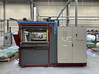 Cannon shelley pf 1513 thermoformingmachine - afbeelding 78 van  90