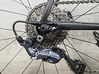 Cannondale - supersix - evo - racefiets 4191 - afbeelding 2 van  11