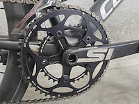 Cannondale - supersix - evo - racefiets 4191 - afbeelding 3 van  11