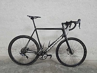 Cannondale - supersix - evo - racefiets 4191 - afbeelding 4 van  11