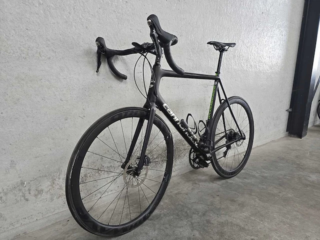Cannondale - supersix - evo - racefiets 4191 - afbeelding 6 van  11