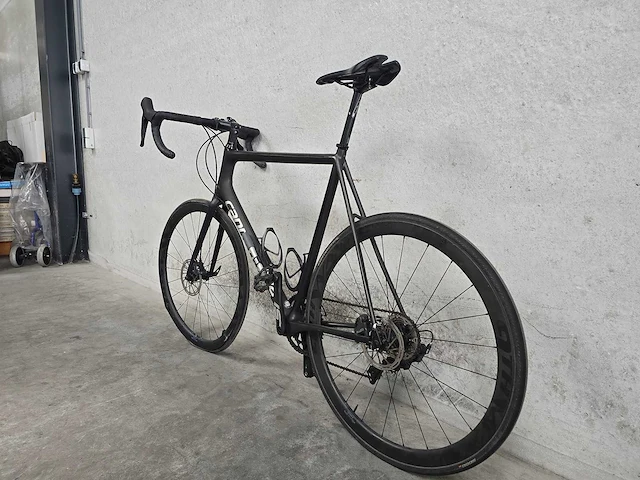Cannondale - supersix - evo - racefiets 4191 - afbeelding 7 van  11