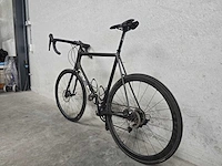 Cannondale - supersix - evo - racefiets 4191 - afbeelding 7 van  11