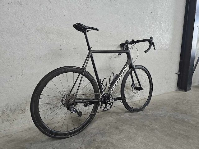 Cannondale - supersix - evo - racefiets 4191 - afbeelding 8 van  11