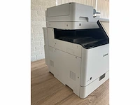 Canon - imagerunner advance c2561 - print/copy/scan - afbeelding 6 van  9