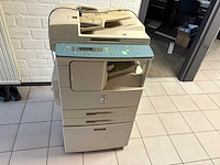 Canon - ir1600 - kopieerapparaat - afbeelding 1 van  6