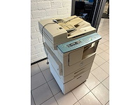 Canon - ir1600 - kopieerapparaat - afbeelding 2 van  6