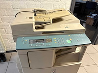 Canon - ir1600 - kopieerapparaat - afbeelding 3 van  6