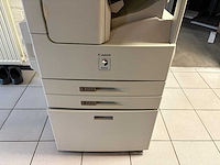 Canon - ir1600 - kopieerapparaat - afbeelding 4 van  6