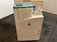 Canon - ir3300 - multifunctional - afbeelding 2 van  6