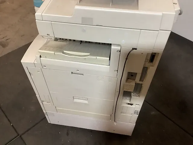 Canon - ir3300 - multifunctional - afbeelding 3 van  6