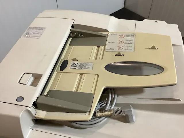 Canon - ir3300 - multifunctional - afbeelding 6 van  6