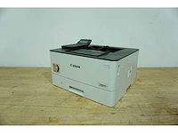 Canon - lbp22dw - i-sensys - laserprinter (2x) - afbeelding 1 van  5